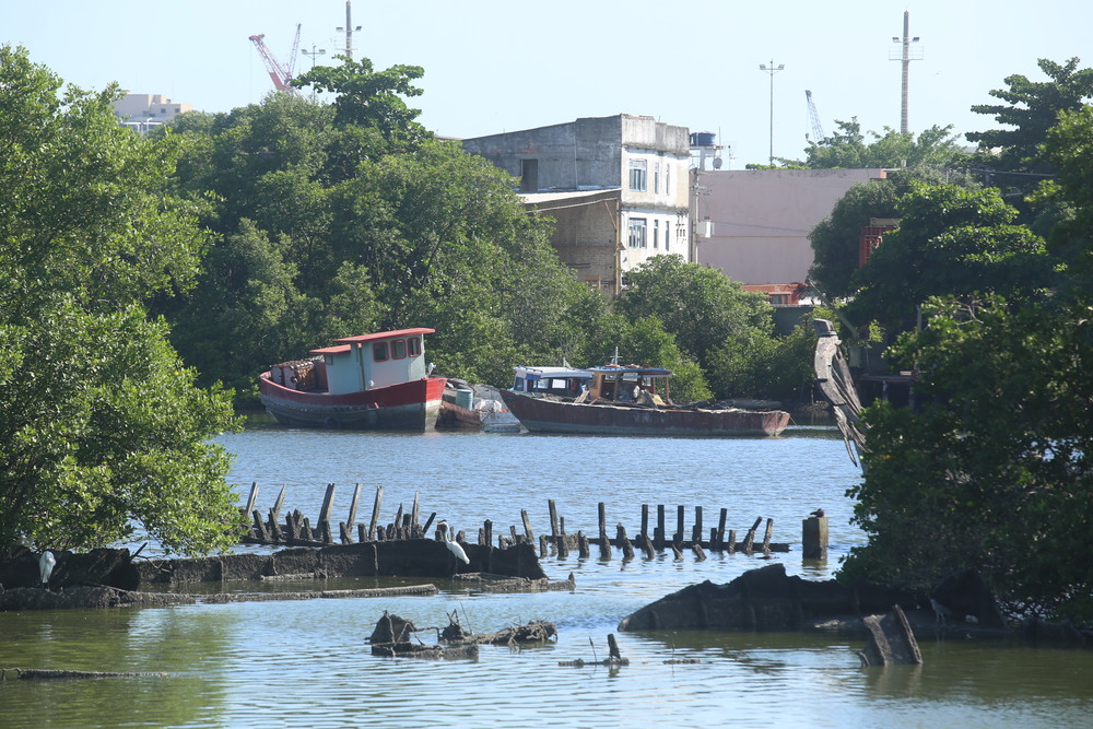 Prefeitura de Niterói assume definitivamente a gestão do terminal pesqueiro do Barreto