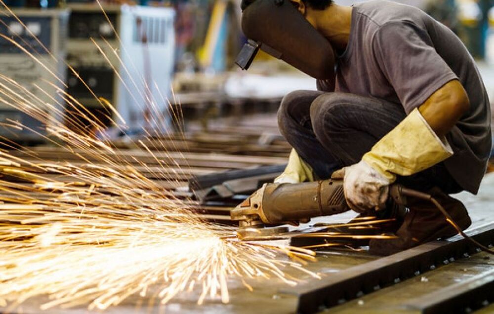 Produção industrial fluminense cresce 7,1% em janeiro