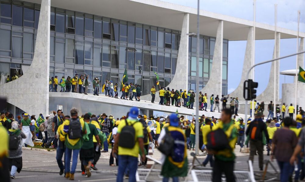 Ministro do CNJ quer combater lavagem de dinheiro e terrorismo com auxílio dos cartórios extrajudiciais