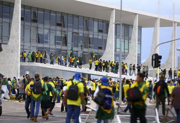 Ministro do CNJ quer combater lavagem de dinheiro e terrorismo com auxílio dos cartórios extrajudiciais