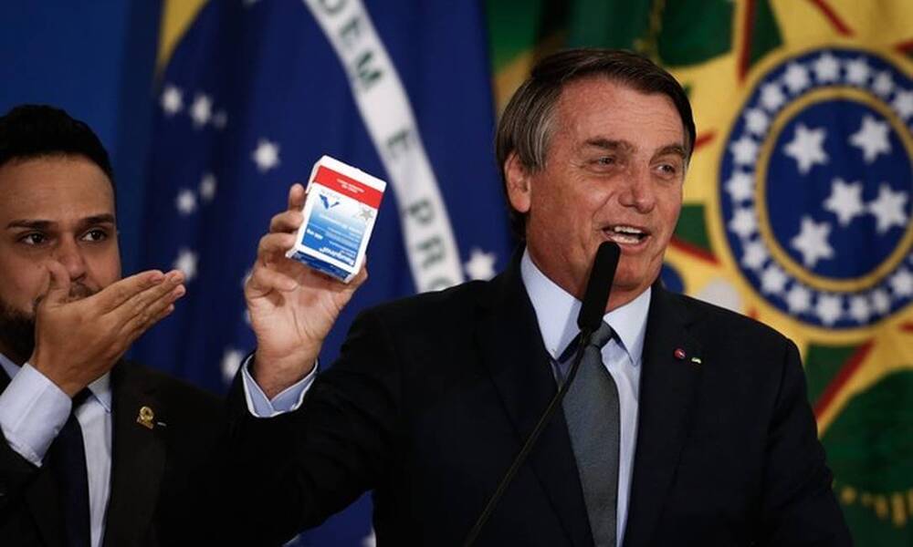 Bolsonaro deu a ordem para fraudar cartão de vacina, diz PF