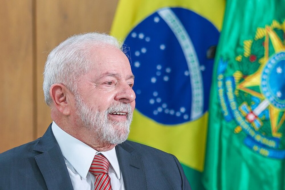 Governo Lula apresenta resultados positivos em primeira reunião ministerial de 2024