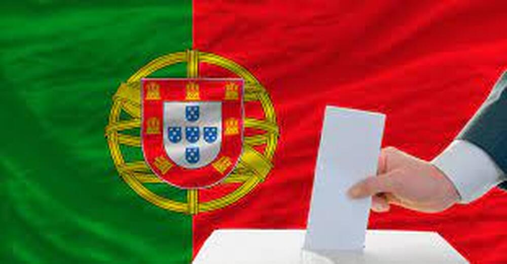 As eleições Portuguesas e o crescimento da ultra direita na Europa