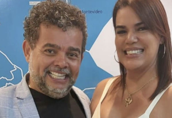 CÉLIA SODRÉ ESQUENTA O CENÁRIO PARA AS ELEIÇÕES EM NOVA IGUAÇU.