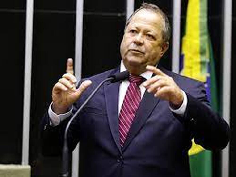 Em nota, Chiquinho Brazão diz que sua prisão está baseada apenas na delação de um criminoso confesso que tenta reduzir a pena