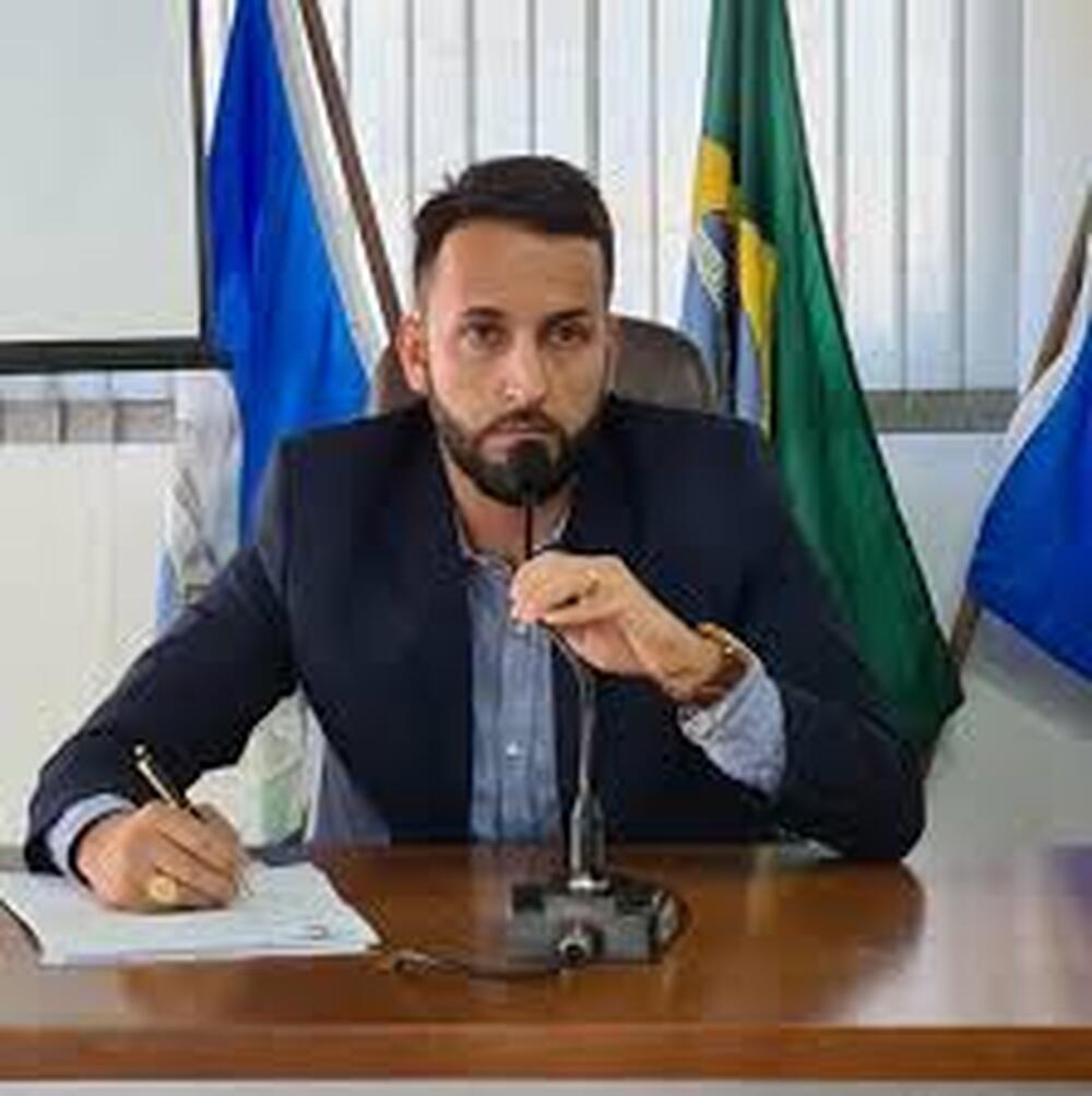 Prefeito interino de Búzios, Rafael Almeida pode ter candidatura indeferida para eleições de abril