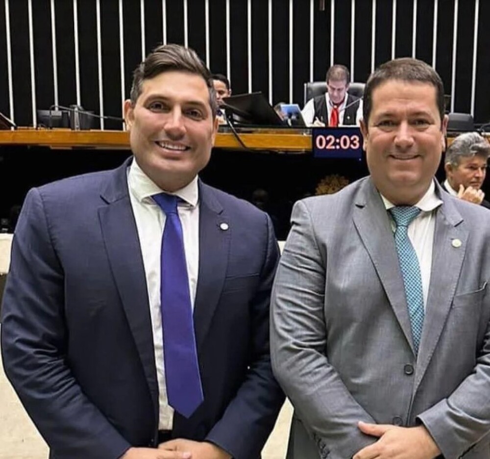 Republicanos rompe com Paes e apostam em Luciano Vieira, Enquanto Governo vê apoio Evangélico desvanecer