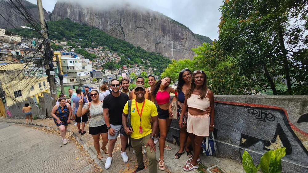 Semana Santa: último fim de semana de março tem passeios a pé com guias