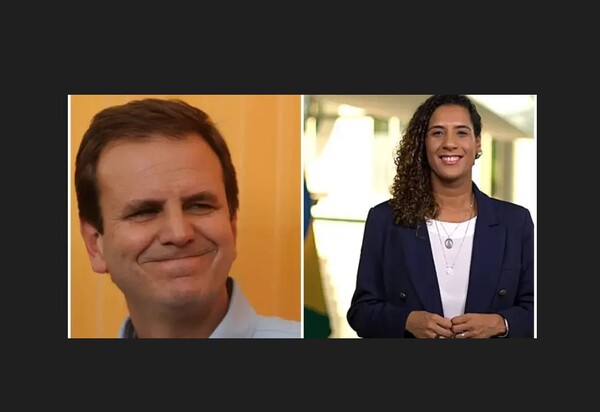 Filiação de Anielle Franco ao PT promete reforço simbólico e político a Paes ao lado de Lula 