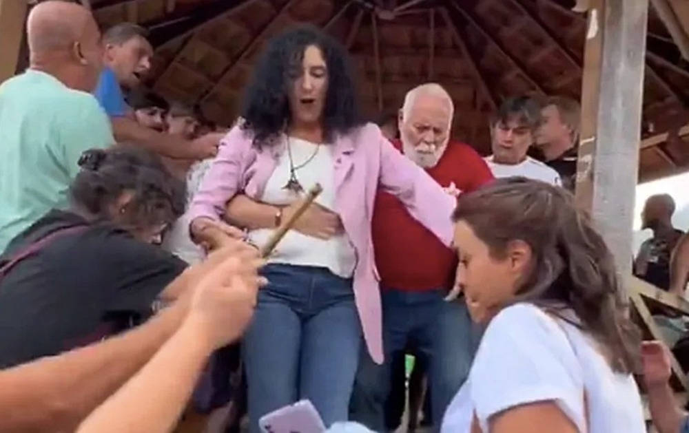 JUSTIÇA é Feita: MP Denuncia Oito por Ataque Covarde à Marina do MST em LUMIAR