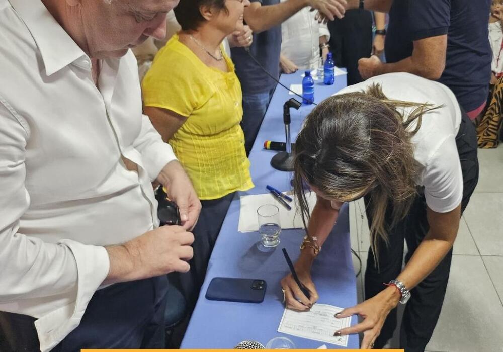 Talita Galhardo: a nova aposta do PSDB para o Rio de Janeiro