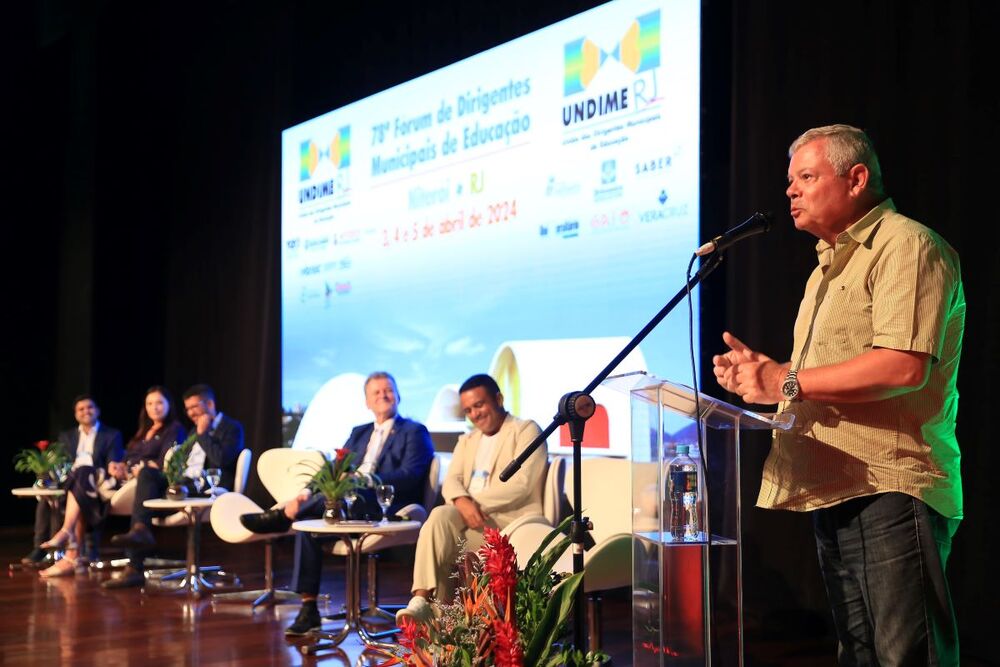 Niterói se torna o epicentro da transformação educacional no Rio de Janeiro