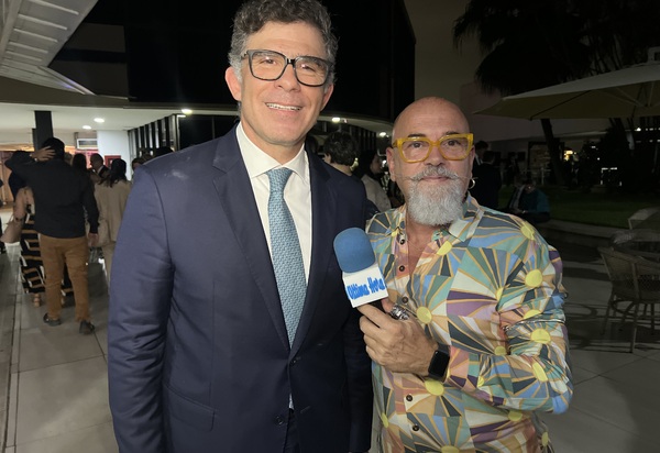 Luciano Bandeira celebra aniversário em festa com homenagens e discussões sobre futuro da OAB-RJ