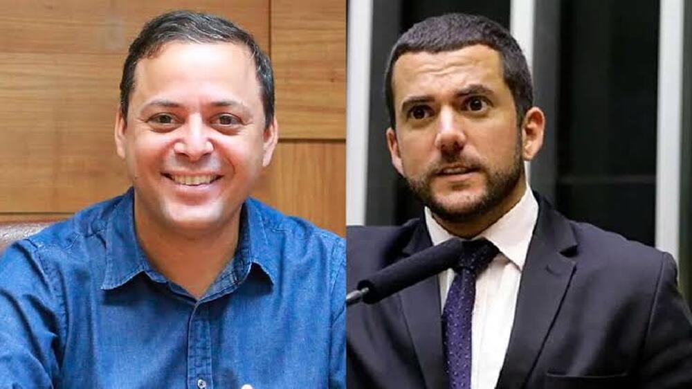 Justiça dá ganho de causa a Rodrigo Neves em ação movida por Carlos Jordy