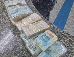 Dinheiro sob suspeita: a trama de R$ 175 mil que desafia explicações