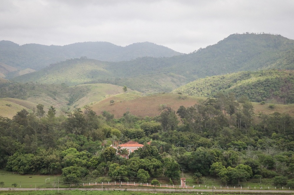 Secretaria de Estado do Ambiente e Sustentabilidade e Inea encerram Capacitação do ICMS Ecológico 2024