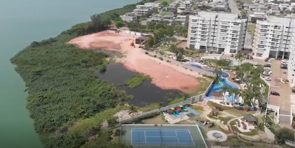 Luxo em litígio: o conflito entre desenvolvimento e preservação na Barra da Tijuca