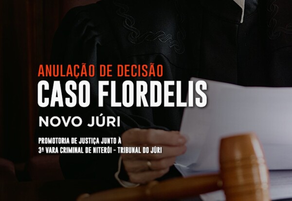 MPRJ obtém anulação de decisões e submete dois filhos e neta de Flordelis a novo julgamento pelo Tribunal do Júri