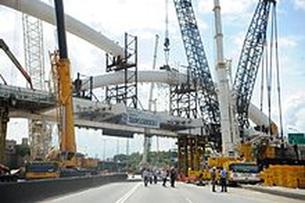 A Condenação Milionária dos Construtores do BRT por Danos Ambientais na Lagoa de Jacarepaguá