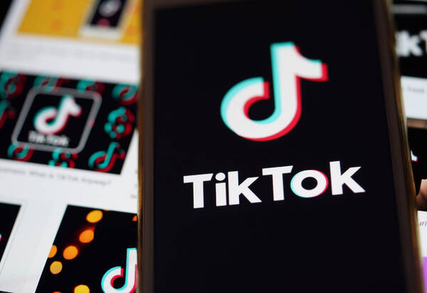  Tensões entre EUA e China sobre TikTok geram debate sobre liberdade e intervenção