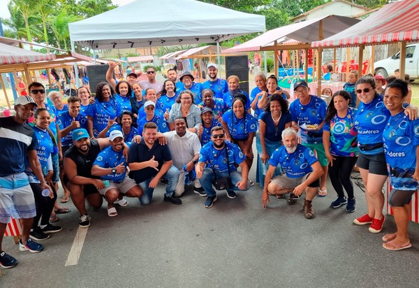 Saquarema Recebe Feira Cultural que Mistura Tradição e Sustentabilidade