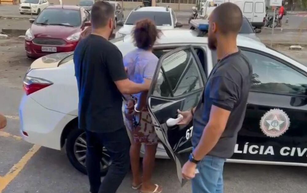 Operação 'Infância Vendida': Um grito contra a exploração infantil na Barra da Tijuca