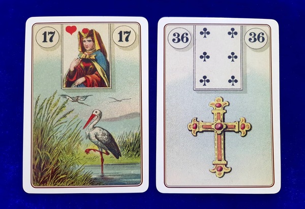 Conselho do Tarot para a semana do dia 29 de abril a 05 de maio