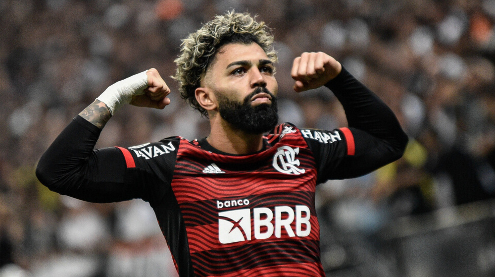 O  gol da justiça: GABIGOL retorna ao campo após batalha jurídica e decisão unânime