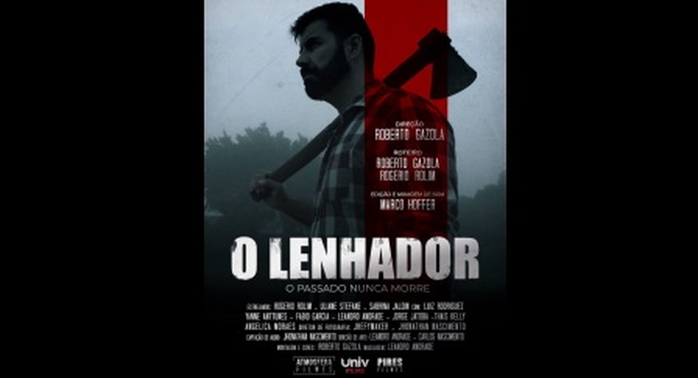 O Lenhador - O Passado Nunca Morre: estreia com sucesso no cinema e plataforma de streaming