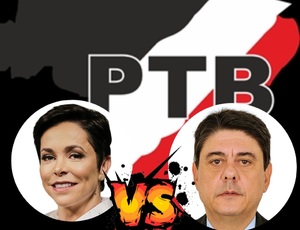 Política e Honra: Cristiane Brasil Desafia Acusações de Wadih Damous sobre PTB e seu pai, Roberto Jefferson