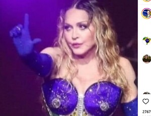 Madonna na Segunda-Feira: Castro comemora o sucesso, Paes quer mais. Sóstenes Cavalcante evoca o MP e Alan Lopes quer saber onde foi parar R$ 33.674.000