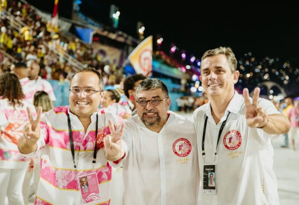 Maricá se prepara para eleição com chapa pura do PT: Quaquá e Joãozinho na linha de frente