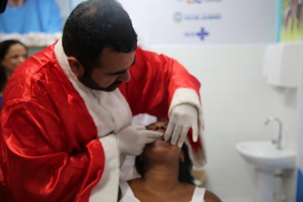 Da Fantasia à Realidade: O Centro de Prótese que Está Mudando Sorrisos em Xerém