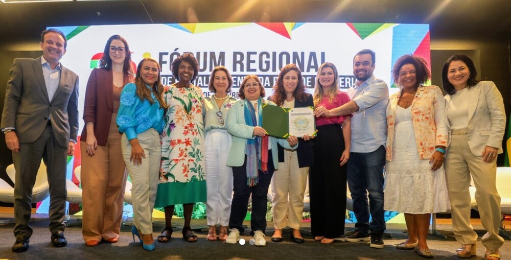 Rio de Janeiro abre caminhos para o empoderamento feminino com a Casa da Mulher Brasileira  