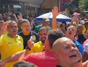 Calor político ferve em Campo Grande: Siri não se deixa cozinhar por bolsonaristas da campanha de Ramagem