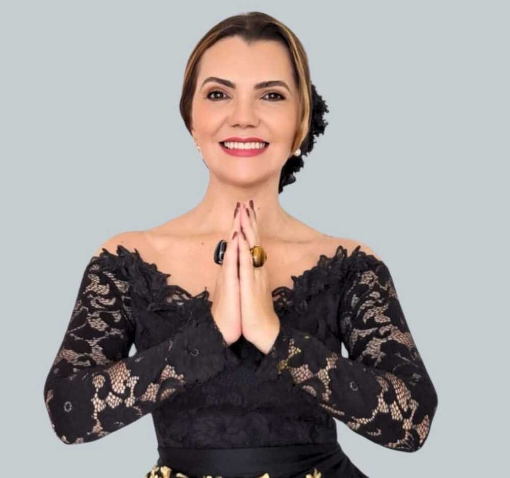 Kelida Marques fala sobre a estreia do programa Casa da Magia no dia 18/05