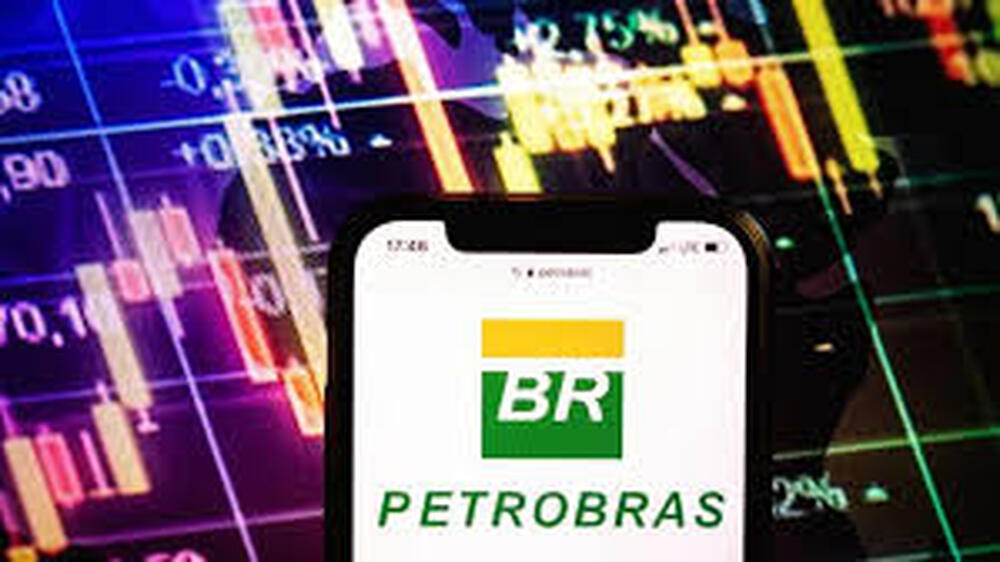 Mais uma mudança na presidência da Petrobrás