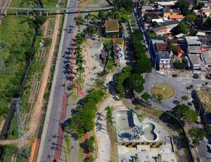 BNDES estrutura concessão de Parques Cariocas que vão hoje à consulta pública pela Prefeitura