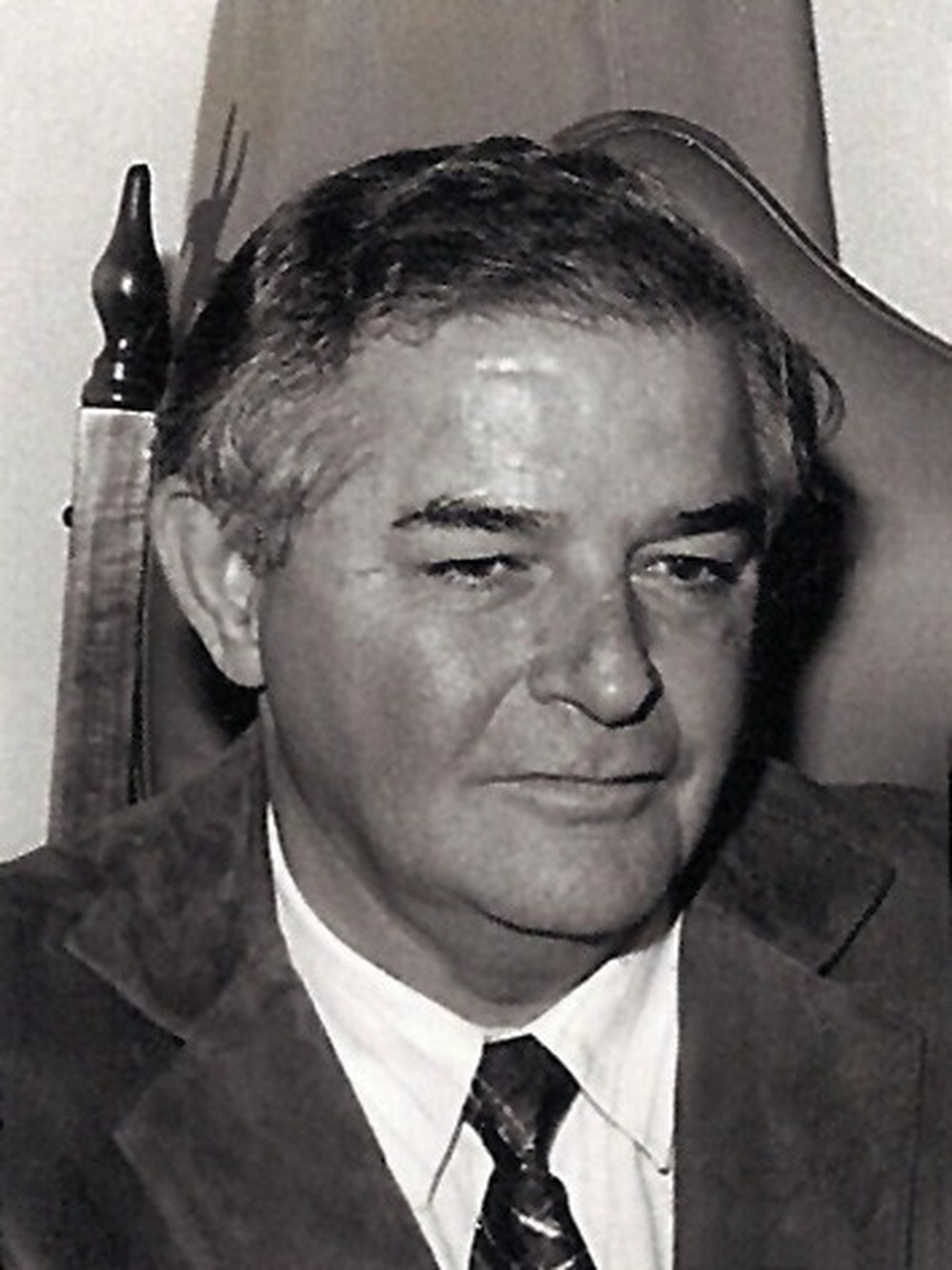 José Maurício Linhares Barreto, secretário de Minas e Energia de Brizola, morre no Rio de Janeiro aos 88 anos