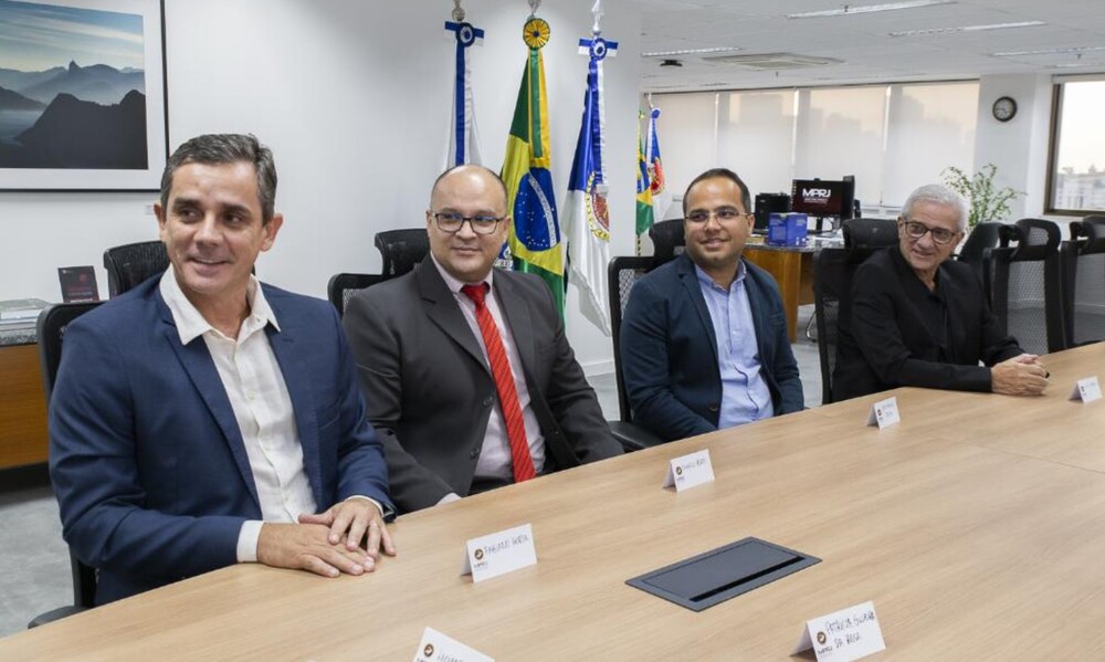 MPRJ e Maricá unem forças para combater construções ilegais