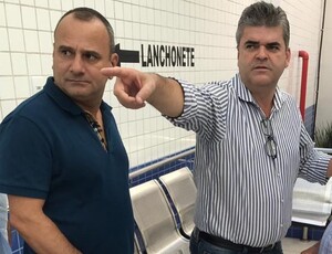 Baixada Fluminense Domina a Política do Estado do Rio de Janeiro