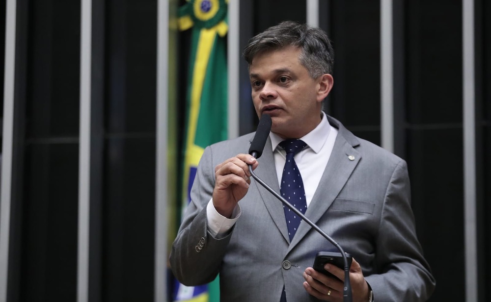 Dimas Gadelha tem nome confirmado na disputa pela prefeitura de São Gonçalo 