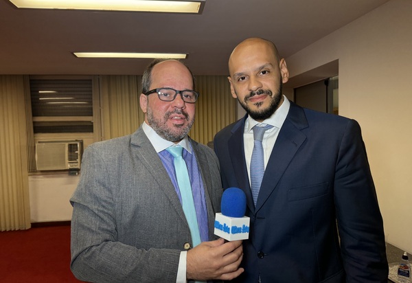 Dr. Rafael Faria celebra absolvição de Max Lemos no TRE