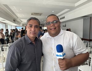 Entrevista com André Monteiro, pré-candidato a vereador no Rio de Janeiro: propostas e perspectivas para 2024