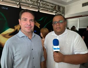 Deputado Ramagem fala sobre os desafios da mobilidade urbana no Rio de Janeiro