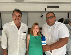 Entrevista exclusiva com Silvia Borghetti e Coronel Paulo Afonso, sobre legado de Carlos Frederico Werneck de Lacerda e perspectivas para o Rio