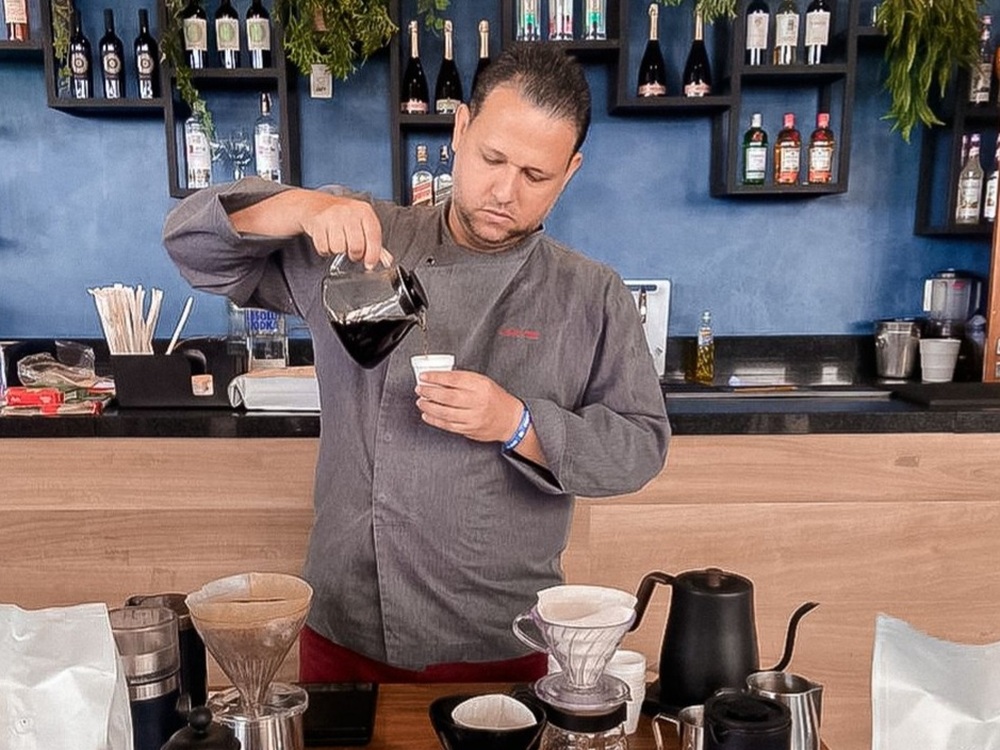 Dia Nacional do Café e do Barista: Uma Celebração da Cultura Carioca do Café