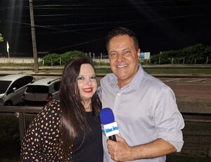 Daniela Sepúlveda Prestigia o 19º Aniversário da Revista Absolute Rio na Barra da Tijuca