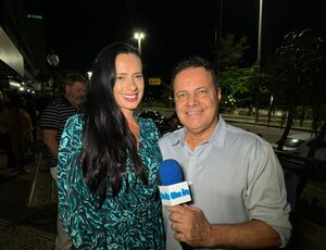 Entrevista com Priscila Saravia: sucesso em estética e turismo de luxo no evento de 19 Anos do Absolute Rio 