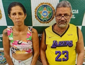 Mãe é presa por exploração sexual das próprias filhas na Zona Oeste do Rio